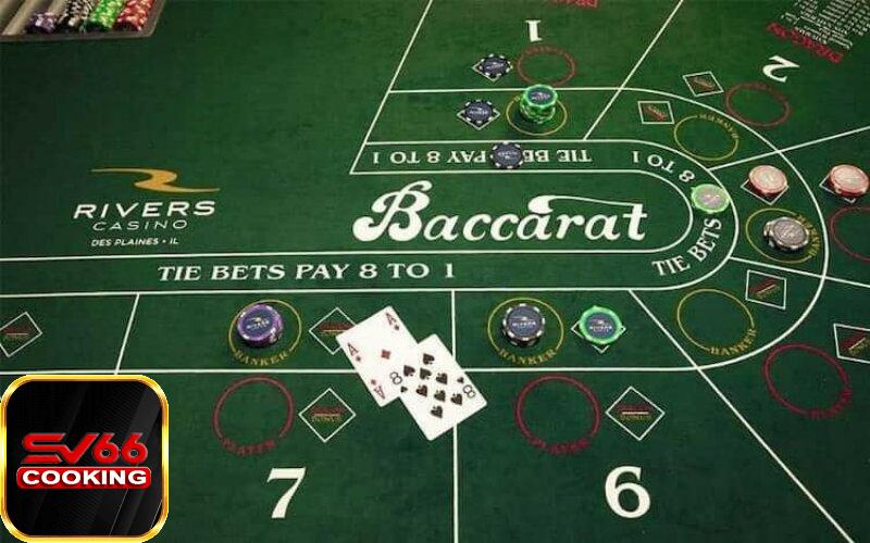 Hiểu quy tắc và quản lý bài - Cách chơi baccarat hiệu quả