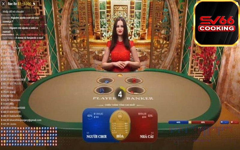 Tìm hiểu game baccarat là gì?