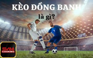 Tìm hiểu kèo đồng banh là gì?